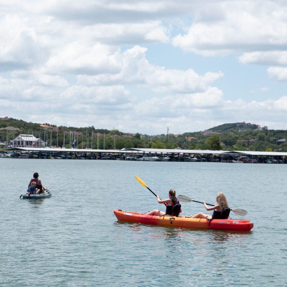 Double Kayak Definition at James Rankin blog