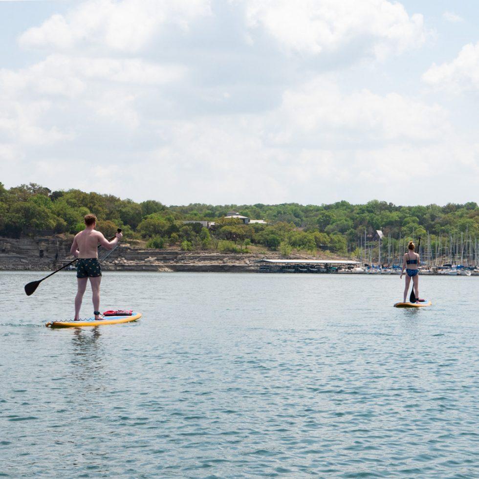 rent pedal kayak